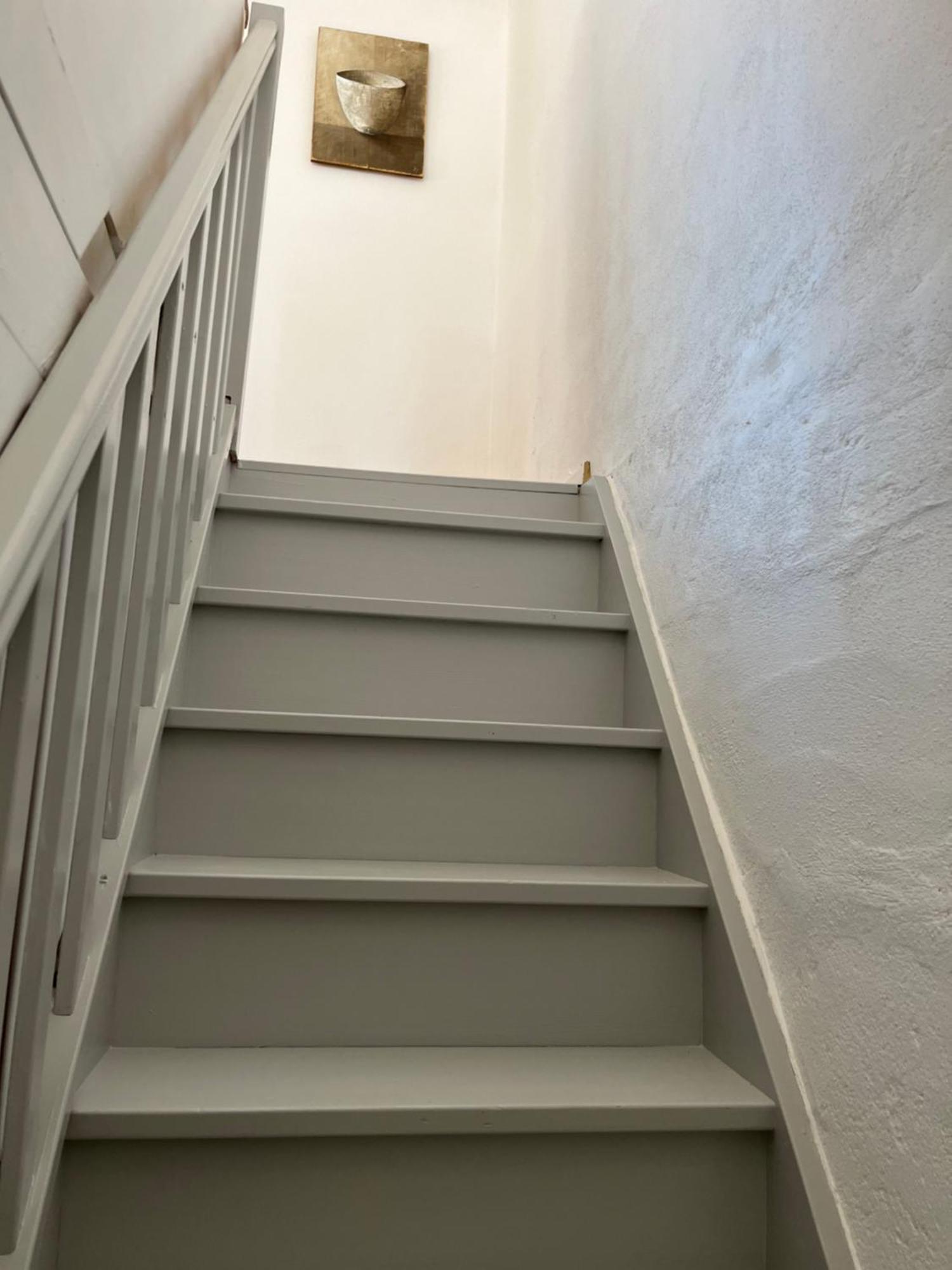 Une Fenetre Sur Cour La Flotte Bagian luar foto
